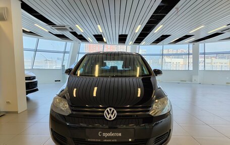 Volkswagen Golf Plus II, 2012 год, 650 000 рублей, 3 фотография
