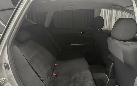 Toyota Caldina, 2007 год, 750 000 рублей, 13 фотография