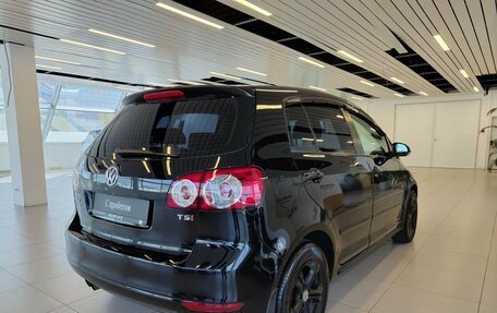 Volkswagen Golf Plus II, 2012 год, 650 000 рублей, 2 фотография