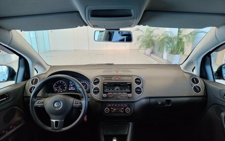 Volkswagen Golf Plus II, 2012 год, 650 000 рублей, 9 фотография
