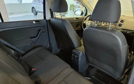 Volkswagen Golf Plus II, 2012 год, 650 000 рублей, 8 фотография