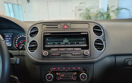 Volkswagen Golf Plus II, 2012 год, 650 000 рублей, 10 фотография