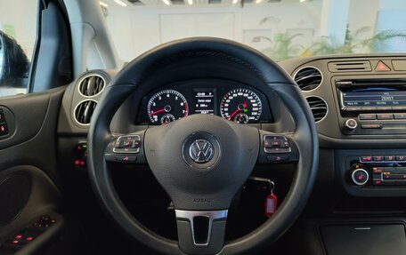 Volkswagen Golf Plus II, 2012 год, 650 000 рублей, 12 фотография
