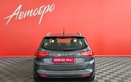 KIA cee'd III, 2015 год, 1 275 000 рублей, 4 фотография