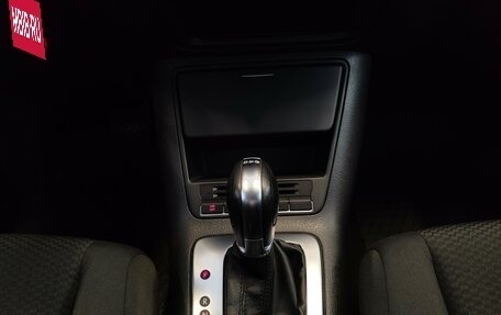 Volkswagen Golf Plus II, 2012 год, 650 000 рублей, 11 фотография