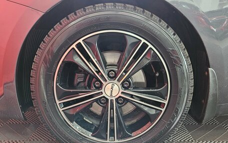 KIA cee'd III, 2015 год, 1 275 000 рублей, 18 фотография