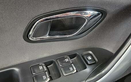KIA cee'd III, 2015 год, 1 275 000 рублей, 15 фотография