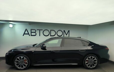 Audi A6, 2026 год, 7 850 000 рублей, 3 фотография