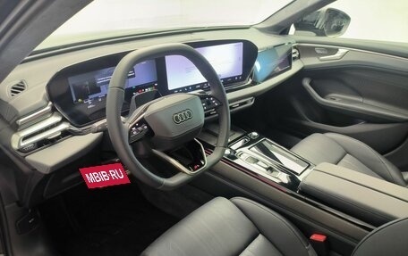 Audi A6, 2026 год, 7 850 000 рублей, 8 фотография