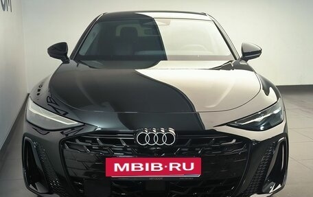 Audi A6, 2026 год, 7 850 000 рублей, 2 фотография