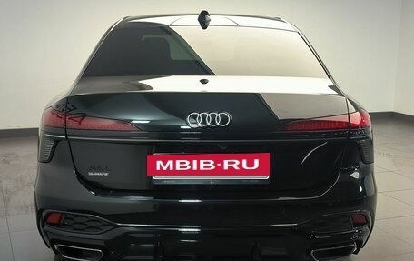 Audi A6, 2026 год, 7 850 000 рублей, 6 фотография