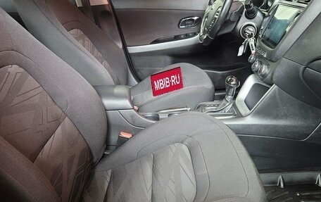 KIA cee'd III, 2015 год, 1 275 000 рублей, 13 фотография