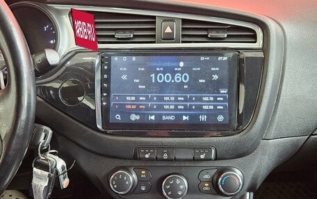 KIA cee'd III, 2015 год, 1 275 000 рублей, 11 фотография