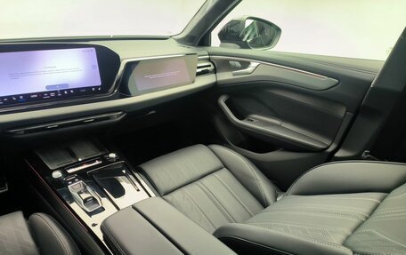 Audi A6, 2026 год, 7 850 000 рублей, 17 фотография
