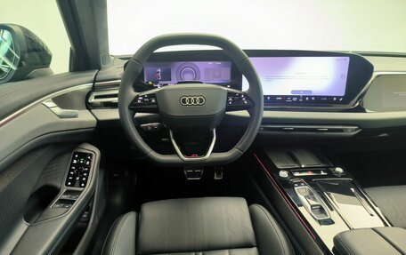 Audi A6, 2026 год, 7 850 000 рублей, 18 фотография