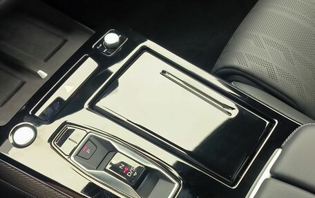 Audi A6, 2026 год, 7 850 000 рублей, 16 фотография