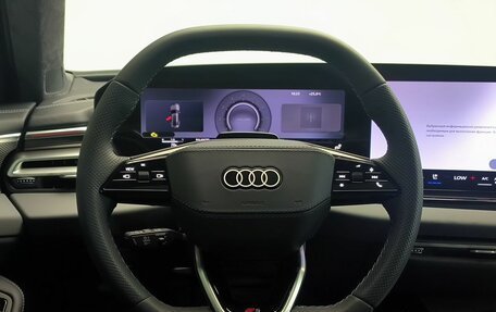 Audi A6, 2026 год, 7 850 000 рублей, 19 фотография