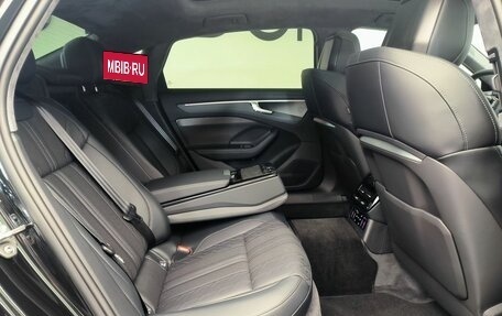 Audi A6, 2026 год, 7 850 000 рублей, 11 фотография