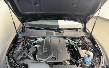 Audi A6, 2026 год, 7 850 000 рублей, 23 фотография