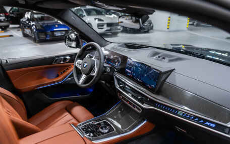 BMW X5, 2026 год, 15 900 000 рублей, 4 фотография