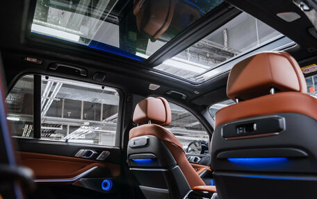 BMW X5, 2026 год, 15 900 000 рублей, 5 фотография