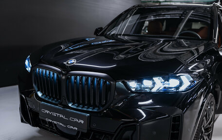 BMW X5, 2026 год, 15 900 000 рублей, 2 фотография