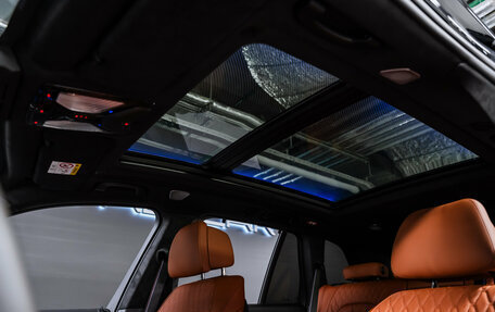 BMW X5, 2026 год, 15 900 000 рублей, 3 фотография