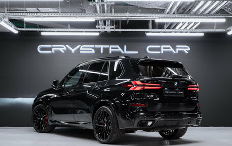 BMW X5, 2026 год, 15 900 000 рублей, 6 фотография