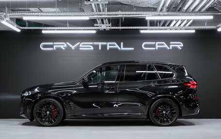 BMW X5, 2026 год, 15 900 000 рублей, 8 фотография
