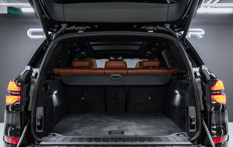 BMW X5, 2026 год, 15 900 000 рублей, 10 фотография