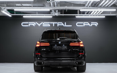 BMW X5, 2026 год, 15 900 000 рублей, 9 фотография