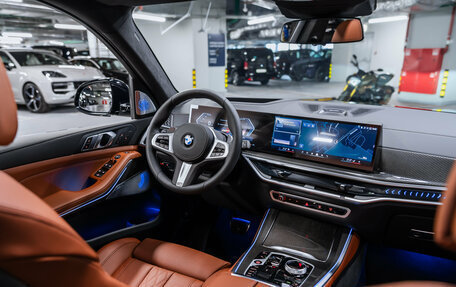 BMW X5, 2026 год, 15 900 000 рублей, 11 фотография