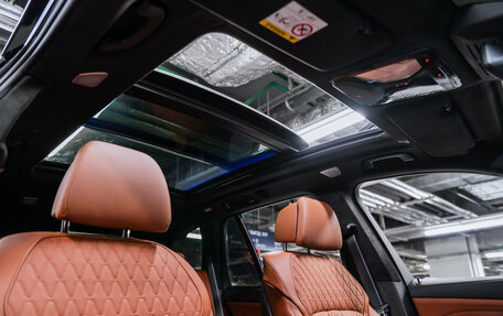 BMW X5, 2026 год, 15 900 000 рублей, 19 фотография