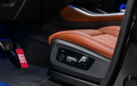 BMW X5, 2026 год, 15 900 000 рублей, 20 фотография