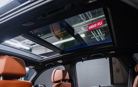BMW X5, 2026 год, 15 900 000 рублей, 23 фотография