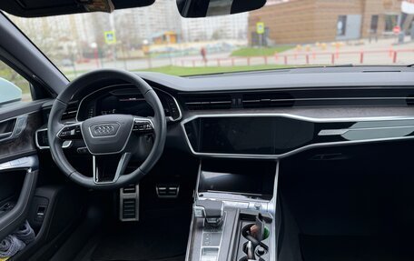Audi A6, 2020 год, 5 400 000 рублей, 15 фотография
