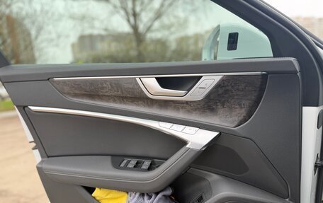 Audi A6, 2020 год, 5 400 000 рублей, 12 фотография