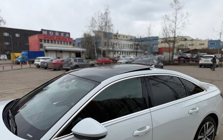 Audi A6, 2020 год, 5 400 000 рублей, 9 фотография