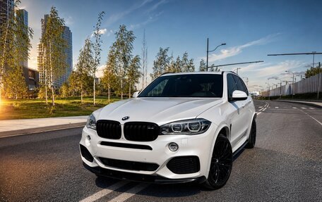 BMW X5, 2014 год, 4 050 000 рублей, 1 фотография