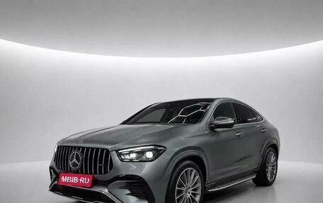 Mercedes-Benz GLE Coupe, 2025 год, 11 990 000 рублей, 1 фотография