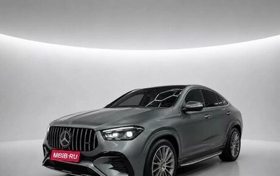 Mercedes-Benz GLE Coupe, 2025 год, 11 990 000 рублей, 1 фотография