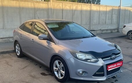 Ford Focus III, 2011 год, 800 000 рублей, 1 фотография
