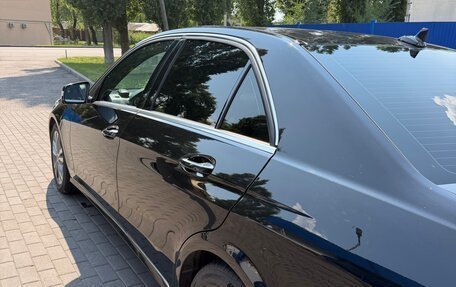 Mercedes-Benz E-Класс, 2015 год, 2 300 000 рублей, 4 фотография