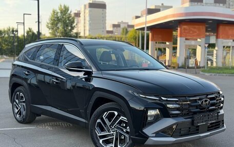 Hyundai Tucson, 2026 год, 3 890 000 рублей, 1 фотография
