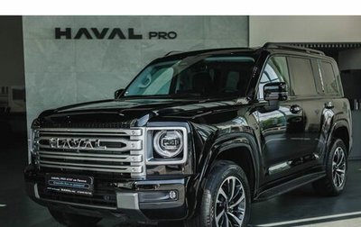 Haval H9, 2026 год, 5 299 000 рублей, 1 фотография