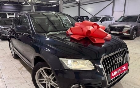 Audi Q5, 2012 год, 1 950 000 рублей, 1 фотография