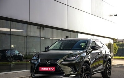 Lexus NX I, 2021 год, 4 149 000 рублей, 1 фотография