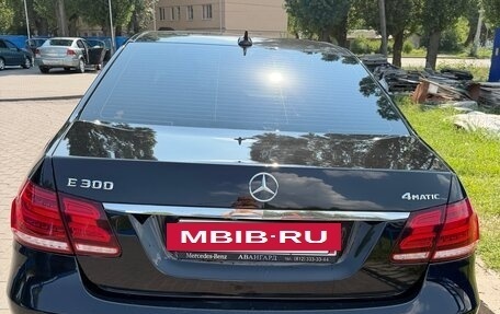 Mercedes-Benz E-Класс, 2015 год, 2 300 000 рублей, 5 фотография