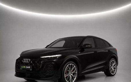 Audi Q5, 2026 год, 5 780 000 рублей, 1 фотография