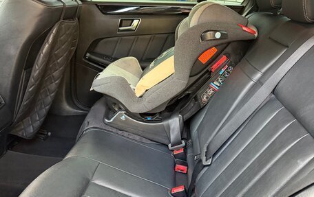 Mercedes-Benz E-Класс, 2015 год, 2 300 000 рублей, 9 фотография